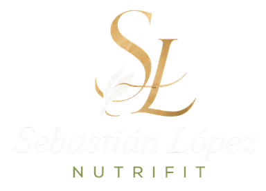Sebastián López Nutrifit